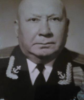 Марков Вячеслав Николаевич