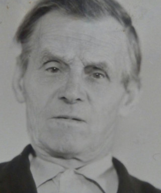 Кобелев Иван Афонасьевич