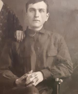 Меньков Иван Николаевич