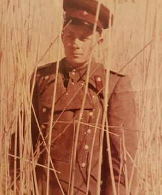 Шуварин Юрий Степанович