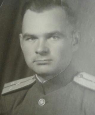 Вишняков Михаил Григорьевич