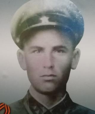 Литвинов Павел Ильич