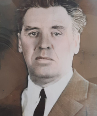 Мурзин Александр Иванович