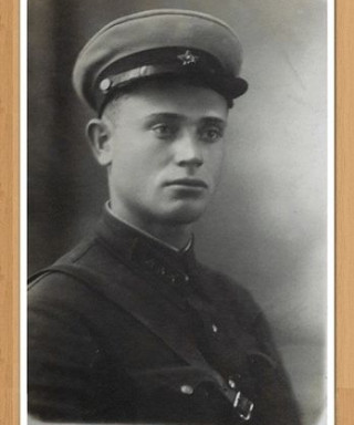 Карпиков Григорий Иванович