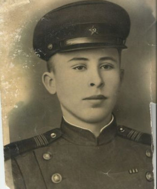 Зыков Евгений Сергеевич