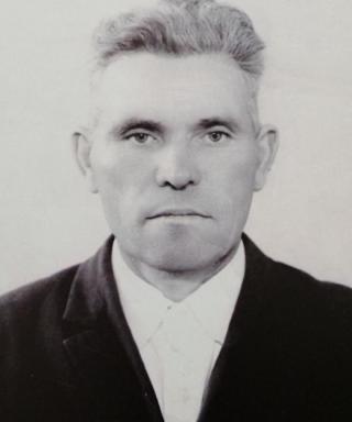 Глазунов Пётр Григорьевич