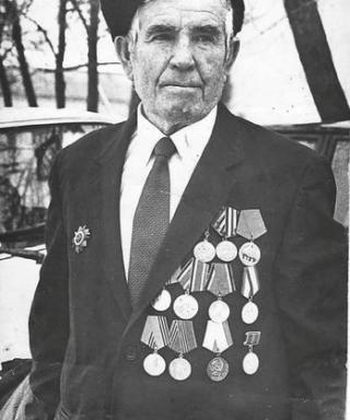 Сумцов Михаил Демьянович