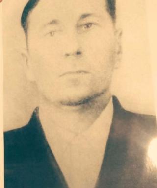 Шорохов Павел Павлович