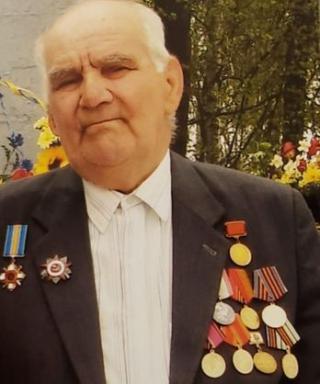 Ткалич Алексей Кузьмич