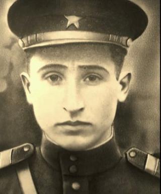 Крупенников Алексей Петрович
