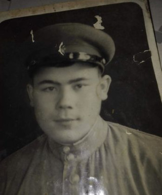 Михайлов Александр Михайлович