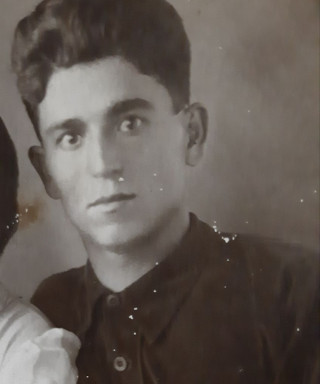 Рагимов Алирза Рагим-Оглы