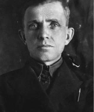 Чистикин Андрей Федорович