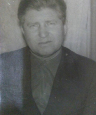 Дурнев Борис Борисович