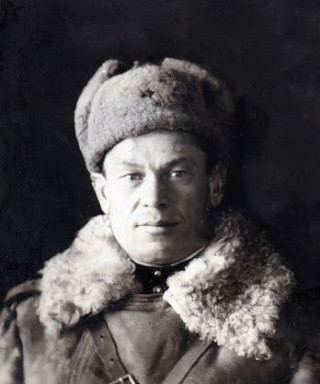 Поносов Павел Афанасьевич