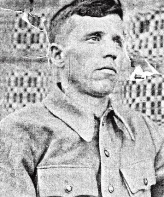 Саванин Никандр Никандрович