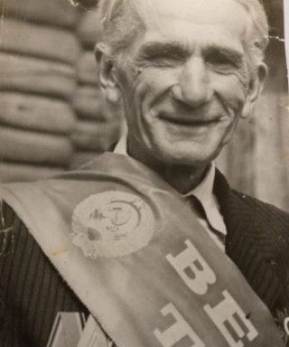 Сухов Трофим Васильевич