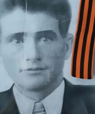 Сухоруков Николай Николаевич