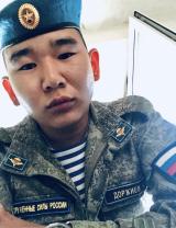 Доржиев Амгалан Юрьевич