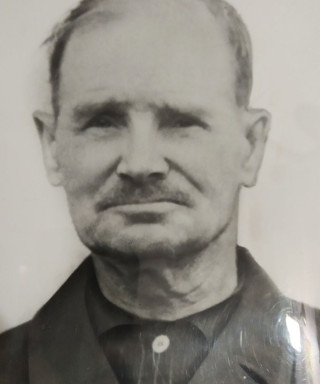 Борисов Матвей Алексеевич