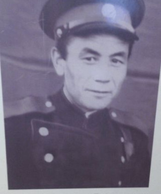 Галяутдинов Гайнетдин Галямитдинович