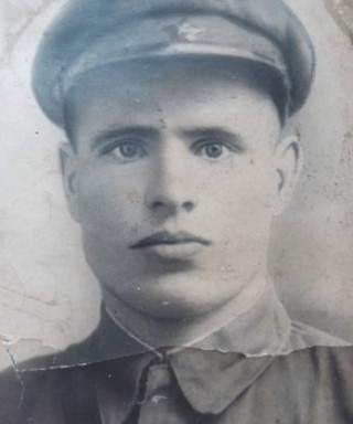 Щеголев Василий Дмитриевич