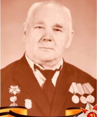 Крамарев Алексей Николаевич