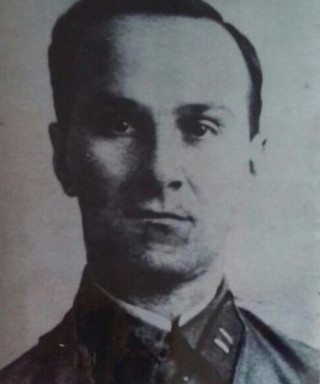 Адырхаев Казимагомет Марксович