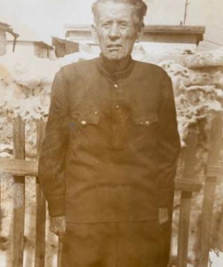Комаров Василий Иванович