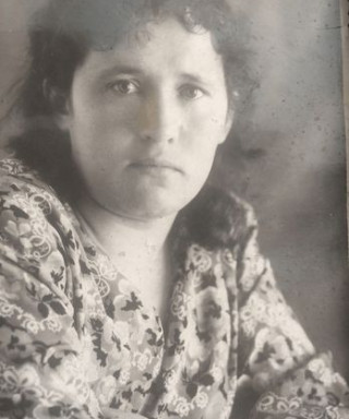 Борышнева Раиса Дмитриевна