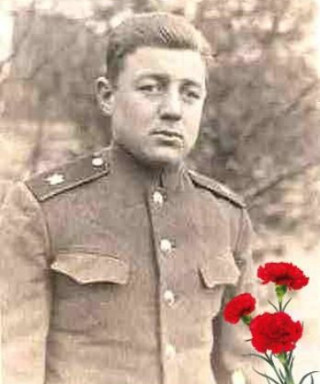 Панов Виктор Михайлович