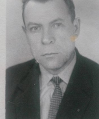 Ардашев Никалай Александрович