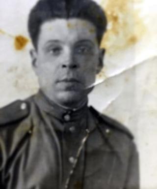 Денисов Павел Иванович