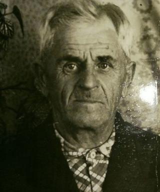 Шахов Михаил Лаврентьевич