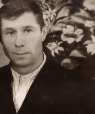 Трофимов Иван Николаевич
