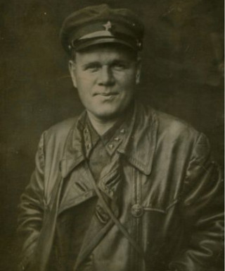 Бутрюков Николай Васильевич