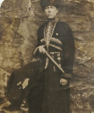 Петров Александр Павлович