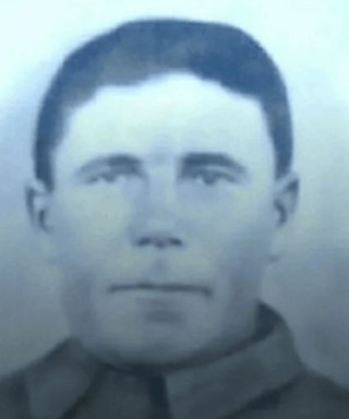 Бутурлин Михаил Степанович