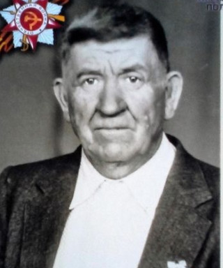 Сычёв Василий Архипович