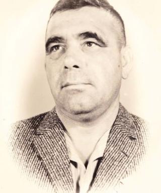 Шевченко Дмитрий Маркович