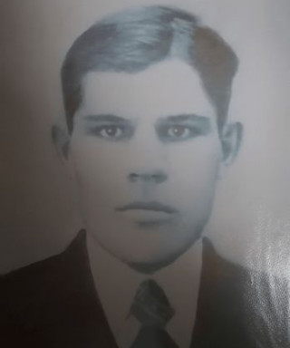 Максатов Семён Григорьевич