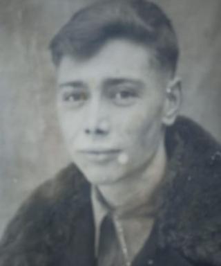 Траутвайн Николай Карлович