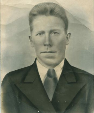 Елистратов Илья