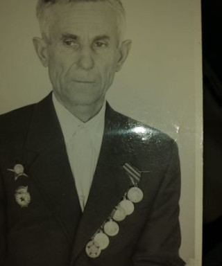 Нурдин Николай Иванович