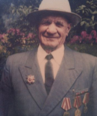 Кавун Павел Николаевич