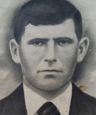 Мироненко Егор Алексеевич