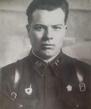 Чернов Илья Сергеевич
