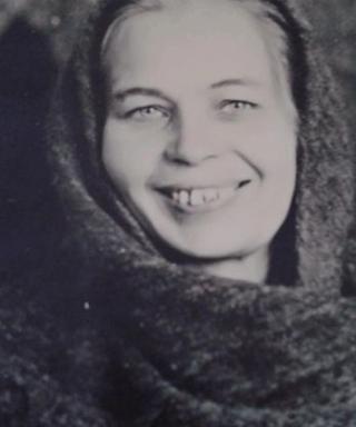 Березина Мария Васильевна