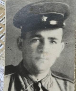Чижов Владимир Кузьмич