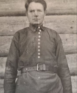 Павлов Михаил Евгеньевич